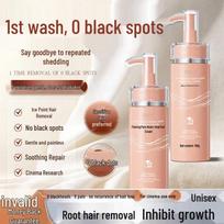 DR.SAYNEG Hair Removal Cream