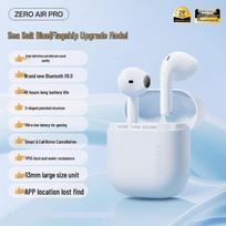 Edifier Zero Air Pro Wireless Noise-Cancelling Earbuds