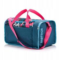 Torba Podróżna Fitness Sportowa Na Basen Jogę Treningowa Meteor Widar 40L