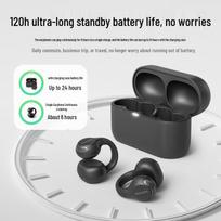 Philips TAQ2000 Wireless Open-Ear Bluetooth Headphones