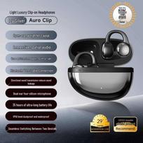 Edifier Auro Clip Ear-Clip Bluetooth Headphones
