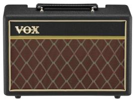 VOX Pathfinder 10 Compact Guitar Amplifier PF10 - Small/Home Practice/Clean Overdrive/Standard/10W