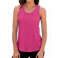 Womens Spring Tops Sleeveless Tank Summer Shirts for Women Lightweight Casual Womens Summer T Shirts Dressy Tops for Women XL