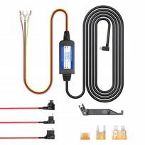 Przewodów Do Kamery Samochodowej Micro Usb Typ Kabel Zestaw Acc, Batt ,Gnd