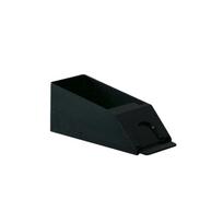 Plastic Card Dispenser Holder for Standard Playing Cards Tabletop Card Storage Organizer with Easy Access Design juoda