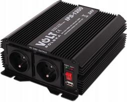 Przetwornica Volt Polska Ips-1200 24V 230V 800/1200W