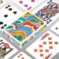 High Balatro Definition Joker Playing Cards Creative Poker Set For Parties Leisure Entertainment Essential For Card Games