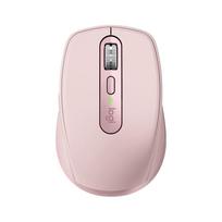 Logitech MX Anywhere 3S Silent Wireless Mouse