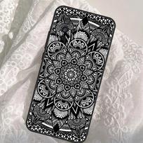 Flower Mandala Case For Xiaomi 14T Pro 13T 12T 11T 13 14 Ultra POCO X6 F6 Pro M6 X3 X5 M5s F3 F5 Cover Xiaomi 14T Pro