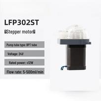 Aokewen 302ST Stepper Motor Peristaltic Pump