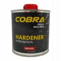 Novol-Cobra Hardener Utwardzacz 0.2L