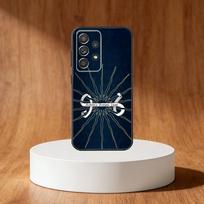 K-Kingdom C-Come D-Deliverance Phone Case For Samsung S25,S24,S21,S22,S23,S30,Ultra,S20,Plus,Fe,Note,10,9,5G Black Cover Samsung S25