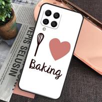 Baking Cook Chef Case For Samsung Galaxy M15 M55 M13 M23 M33 M53 M31 M51 M14 M34 M54 M20 M30s M12 M32 M52 Samsung M34 5G