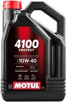 Motul 4100 Protect 10W40 5L