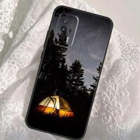 Camping Nature Mountain Case For Xiaomi 14T Pro 13T 12T 11T 13 14 Ultra POCO F6 Pro M6 M5s F3 F5 X3 X5 X6 Pro Cover Mi 12