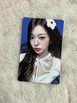 IVE Revive Black Widow Muwon Yongpoka