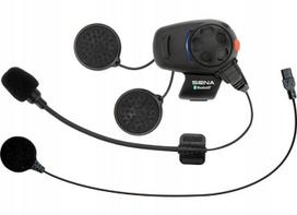 Sena Interkom Motocyklowy Smh5 Bluetooth