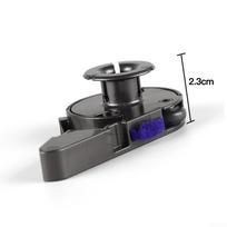 Roller End Cap Replace Replacement Slim Vacuum Cleaner