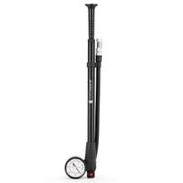 Portable High-pressure 300psi Bike Air Pump with Gauge for Fork & Rear Suspension Shock Absorber Mountain Bicycle juoda