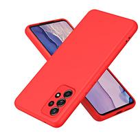 Silicone Phone Fundas for Samsung Galaxy A13 A23 A33 A53 A14 A24 A34 A54 A12 A22 A32 A52 A15 A25 A35 A55 A16 A36 5G Cover A54 5gG