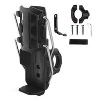 Cycling Water Bottle Holder 360 Degree Rotatable Automatic Clamping Bicycle A juoda