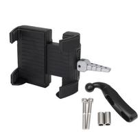 Telefono/GPS laikiklis tvirtinamas ant Gold Wing GL1800 F6B 18-24