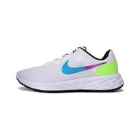 Nike Revolution 6 Nn Se 'White Blue' running shoes FJ1049-100 44.5
