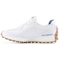 CALIA x New Balance  327 Golf White Gum Women Sneakers NBGW327WT 43