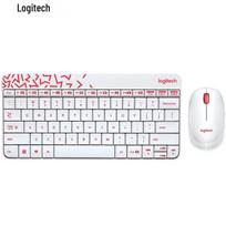 Logitech MK240 Nano Wireless Keyboard Mouse Set