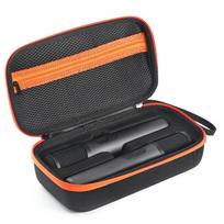 For JBL PartyBox Microphone Storage Bag with lanyard Shockproof EVA Hard Protective Case Travel Carrying Case for JBL Accessorie spain