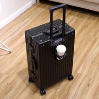 NetEase Yanxuan Hardshell Trolley Suitcase 26-inch