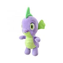 My Little Pony Twilight Sparkle Rainbow Dash Plush Doll Toy 30CM purple