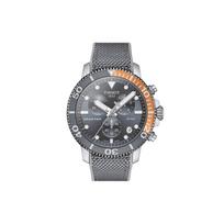 TISSOT Men's Starfish Collection Watch T120.417.17.081.01 Gray Dial