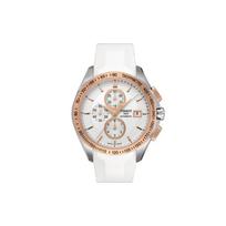 TISSOT Men's Watch T024.427.27.011.00 White Dial