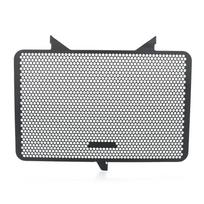 FOR KAWASAKI Z750 Z800 Z1000 Z1000SX Versys 1000 Versys 1100 Ninja1000SX 2007-2026 Moto Radiator Grille Guard Cover Protector Black no logo