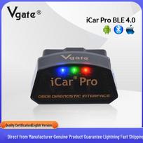 Vgate iCar Pro OBDII 4.0 Bluetooth automobilio gedimų detektorius, skirtas Apple ir Android