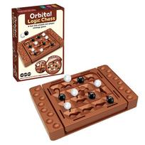 Interactive Touch Flip Black White Chess Parent-Child Interactive Intelligent Tabletop Plate Games Montessori Track Chess Games