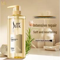 SLEK Fresh & Smooth Repair Shampoo