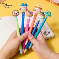 Disney Quick-Dry Gel Pen Blind Box