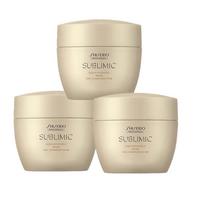 Shiseido Professional Aqua Intensive Repair Hair Mask