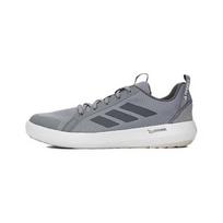 Adidas TERREX BOAT LACE CLIMACOOL Outdoor Shoes JR1821 44 pilka