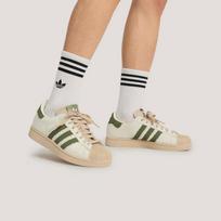 Adidas Superstar Unisex Sneakers 41