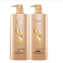 SLEK Ginseng Ginger Anti-Breakage Volumizing Shampoo