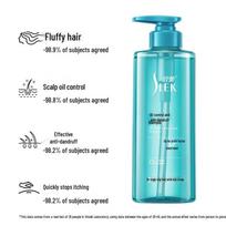 Slek Oxygen Active Oil Control Anti-Dandruff Shampoo Set