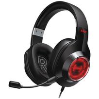 Edifier HECATE G2 Pro USB 7.1 Gaming Headset juoda