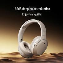 EDIFIER W820NB 3-Gold Standard Active Noise Cancelling Headphones