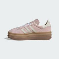 Adidas Women's Gazelle Bold W Sport Casual Shoes 37