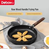 Debo Robert DEP-563 Non-stick Iron Frying Pan