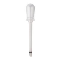 Nibs Dropper Pen Washer 2.3/2.6/3.2/3.4mm Ink Cartridge Cleanning  Writing Supplies 2.3mm caliber