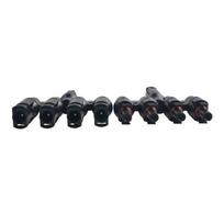 High Quality Solar Connector Solar Panel 1 Pair Fuse Holder Splitter Protection Voltage For Solar Cable 2.5/ 4/6mm2 China Mainland